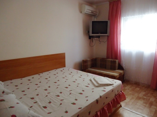 База отдыха 