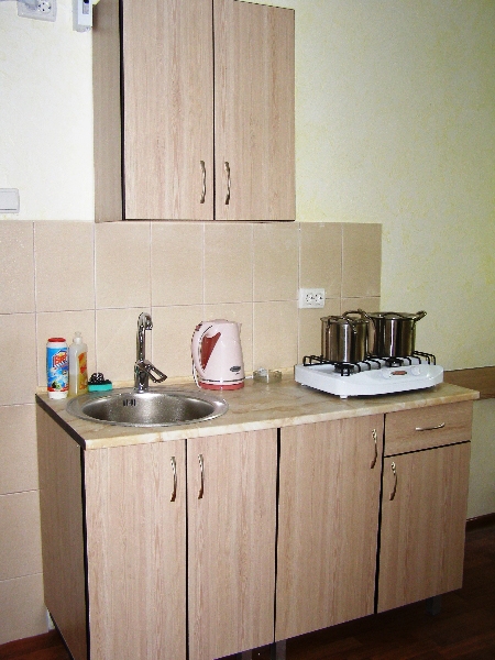 База отдыха 