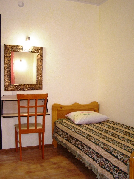 База отдыха 