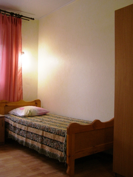 База отдыха 