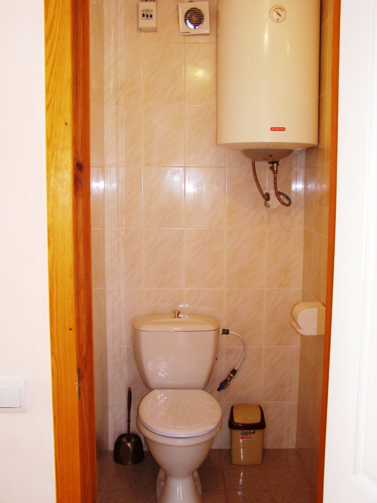 База отдыха 