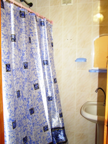 База отдыха 