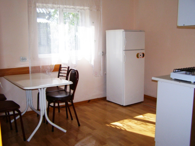 База отдыха 