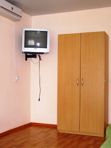 База отдыха 