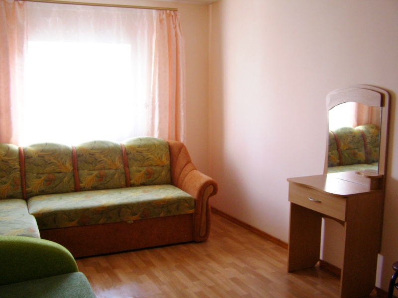 База отдыха 