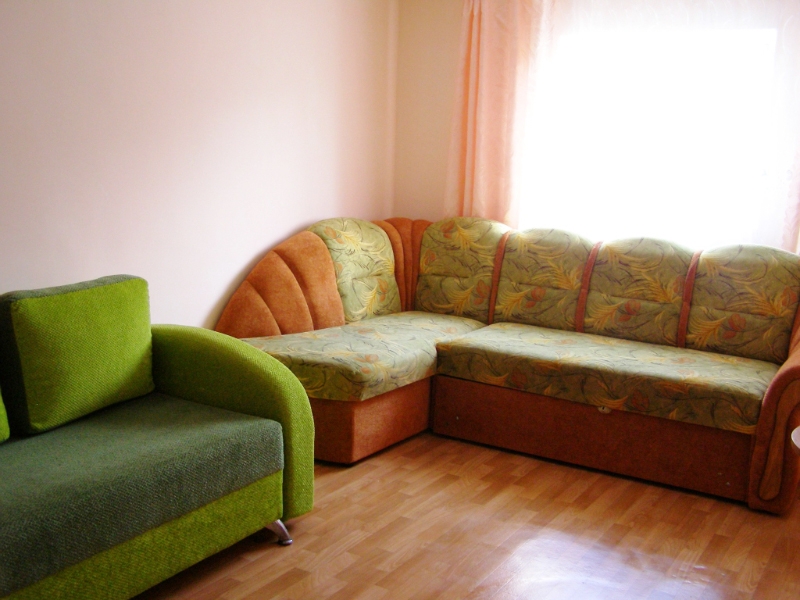 База отдыха 