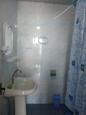 База отдыха 