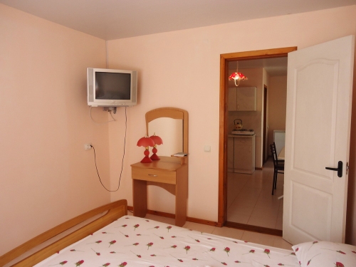 База отдыха 