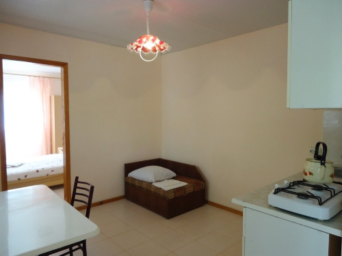 База отдыха 