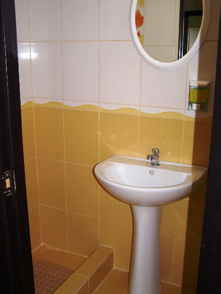 База отдыха 