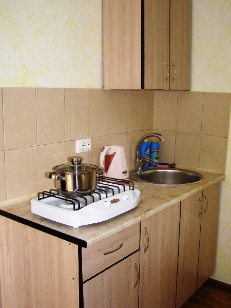 База отдыха 