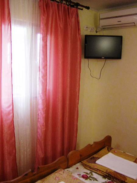 База отдыха 