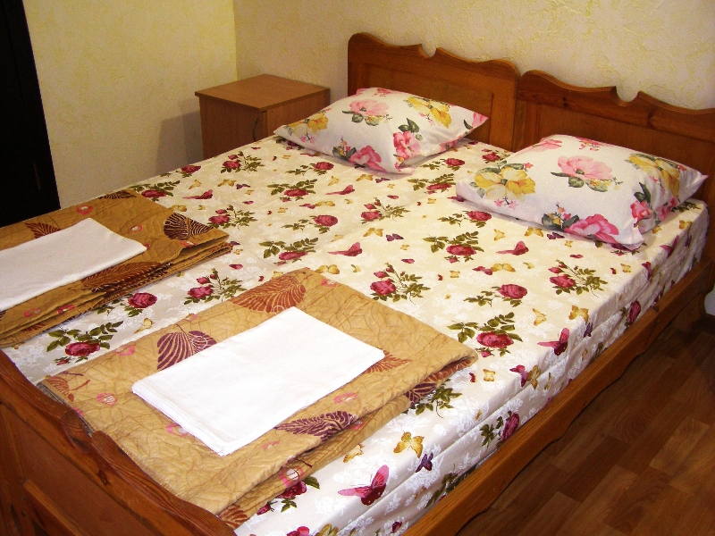 База отдыха 