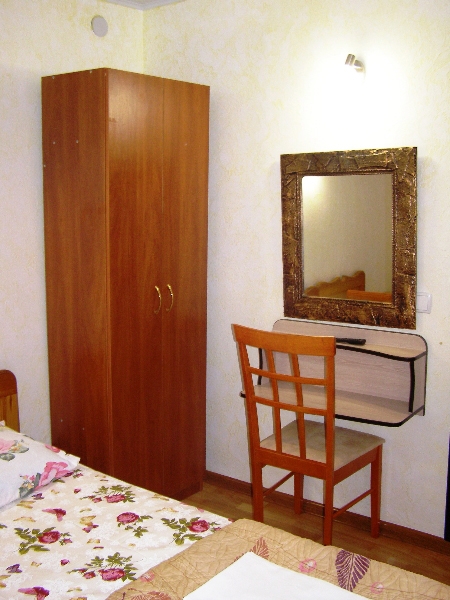 База отдыха 