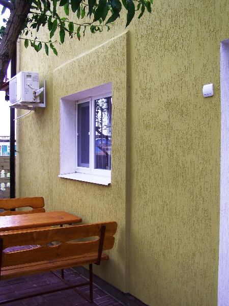 База отдыха 