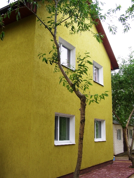 База отдыха 