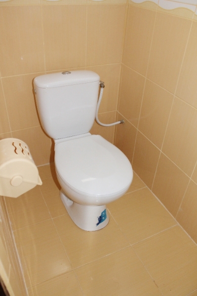 База отдыха 