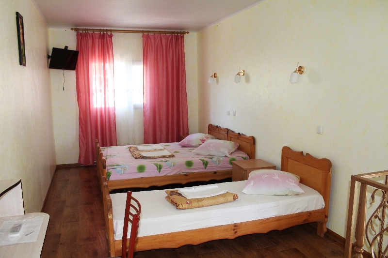 База отдыха 