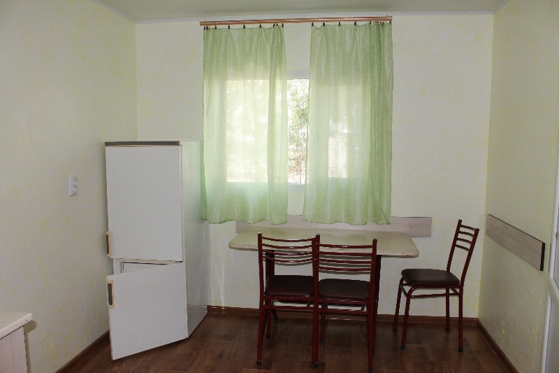 База отдыха 