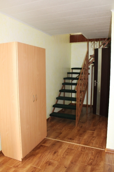 База отдыха 