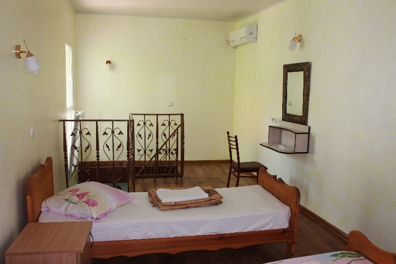 База отдыха 