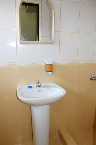 База отдыха 