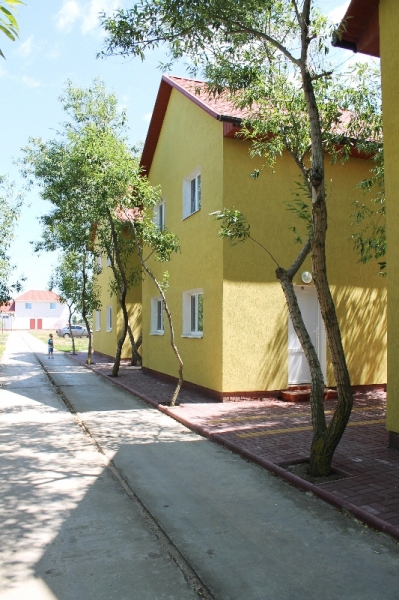 База отдыха 