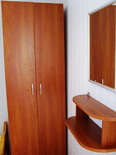 База отдыха 