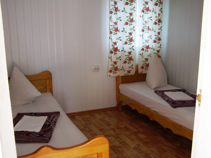 База отдыха 