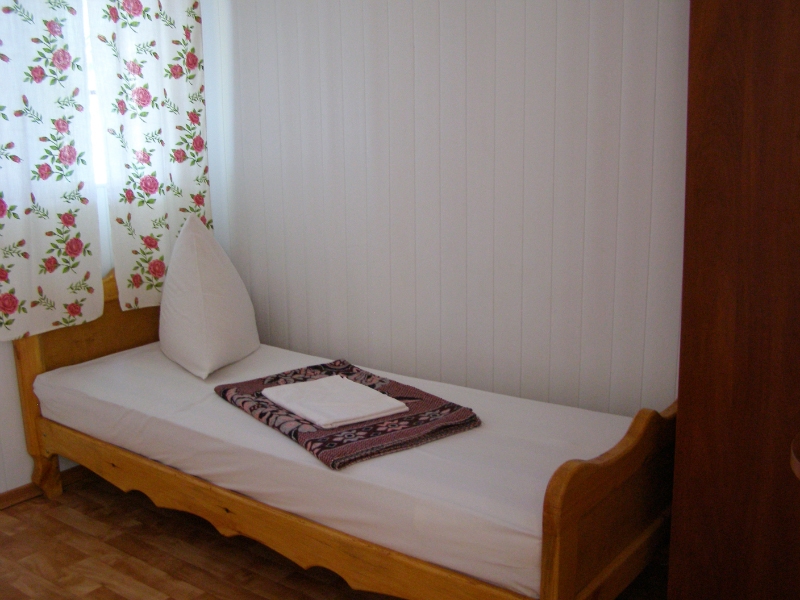 База отдыха 