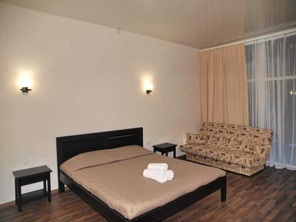 База отдыха Азов Шале (Azov le Chalet) #9