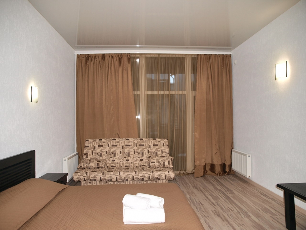 База отдыха Азов Шале (Azov le Chalet) #10