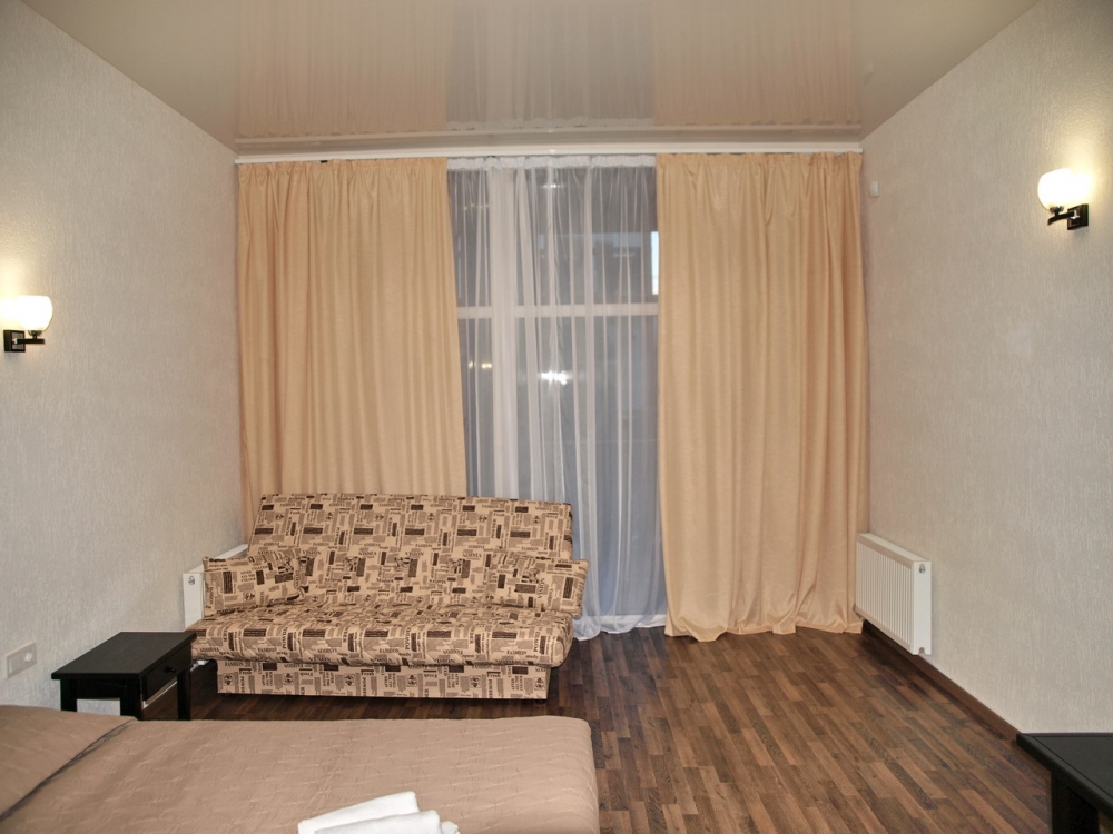 База отдыха Азов Шале (Azov le Chalet) #11