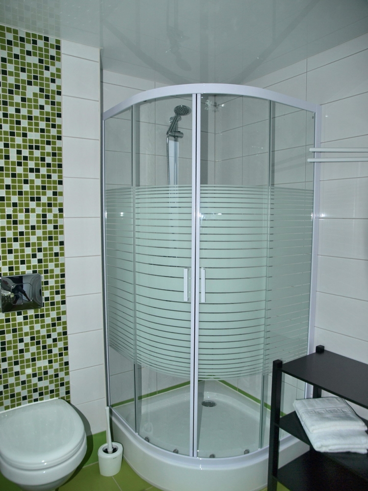 База отдыха Азов Шале (Azov le Chalet) #12