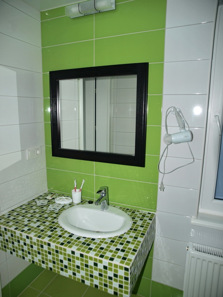 База отдыха Азов Шале (Azov le Chalet) #13