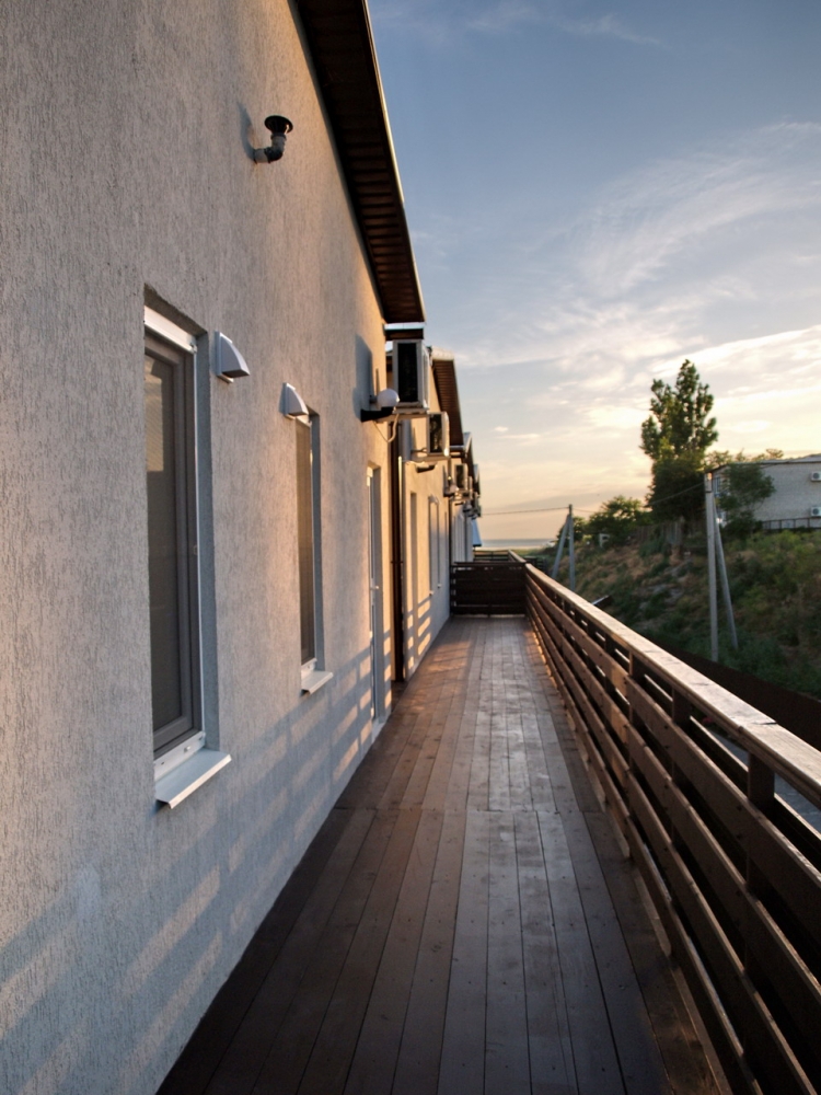 База отдыха Азов Шале (Azov le Chalet) #14