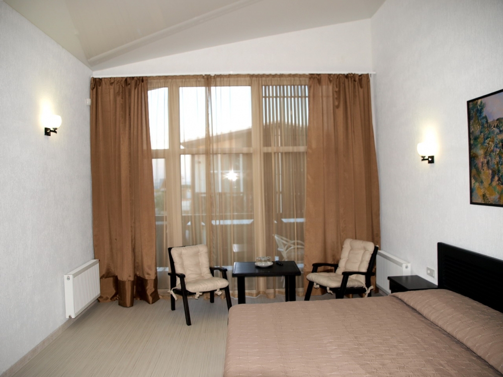 База отдыха Азов Шале (Azov le Chalet) #15