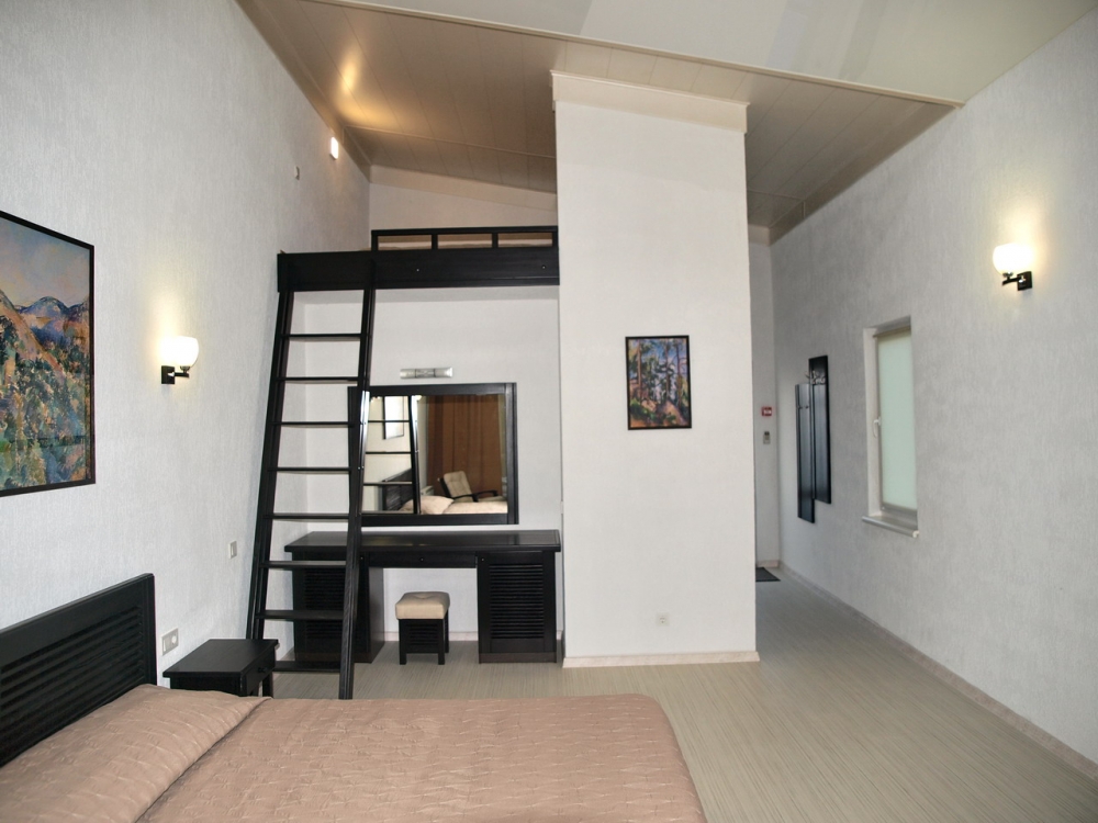 База отдыха Азов Шале (Azov le Chalet) #17