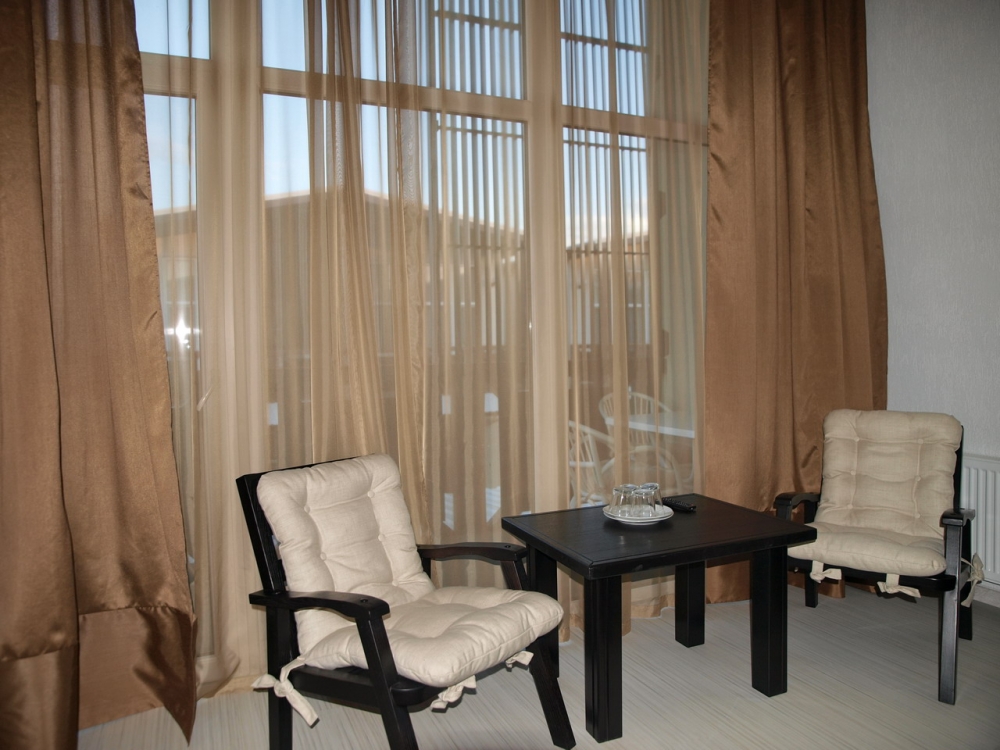 База отдыха Азов Шале (Azov le Chalet) #18