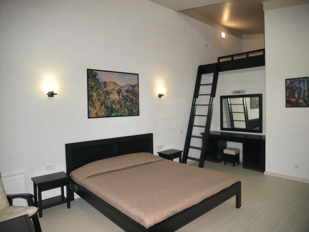 База отдыха Азов Шале (Azov le Chalet) #21