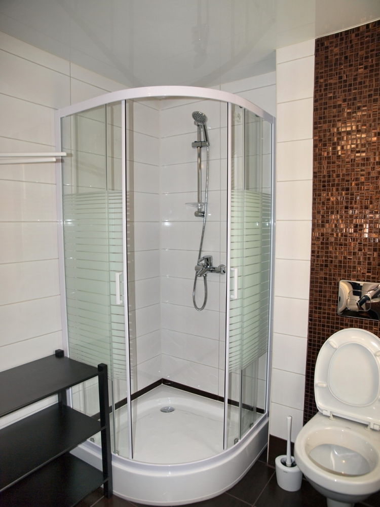 База отдыха Азов Шале (Azov le Chalet) #23