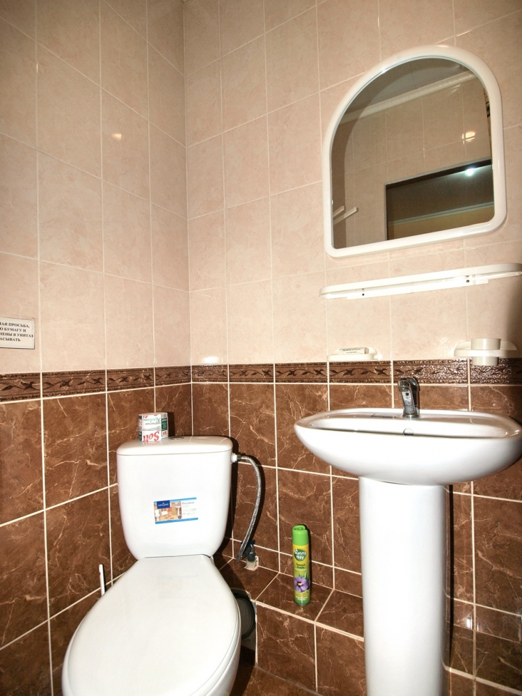 База отдыха 