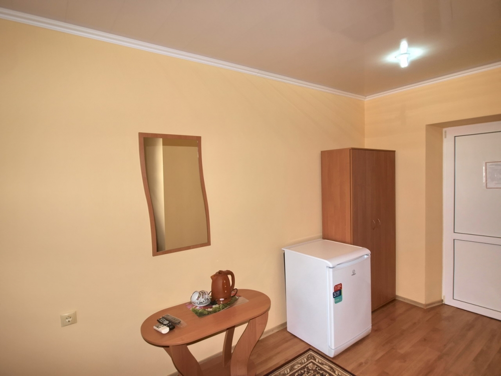 База отдыха 