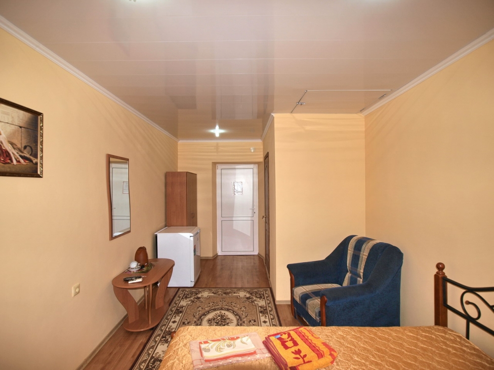 База отдыха 