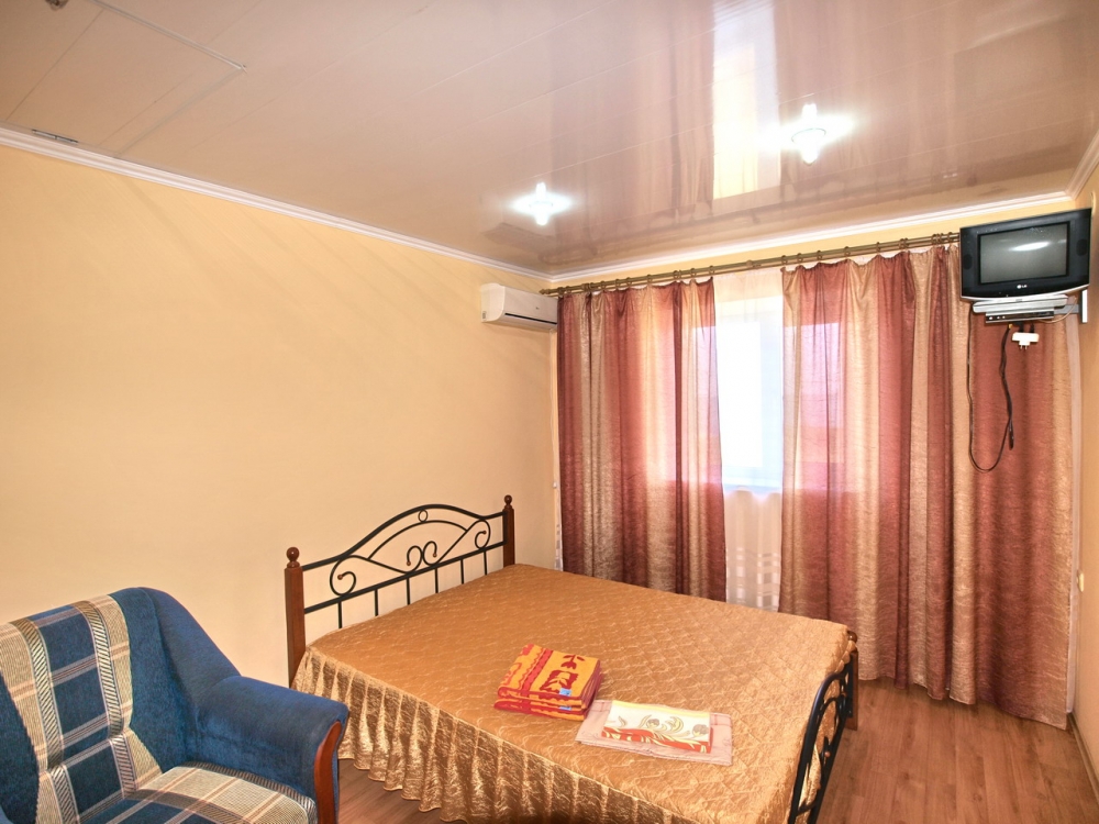 База отдыха 