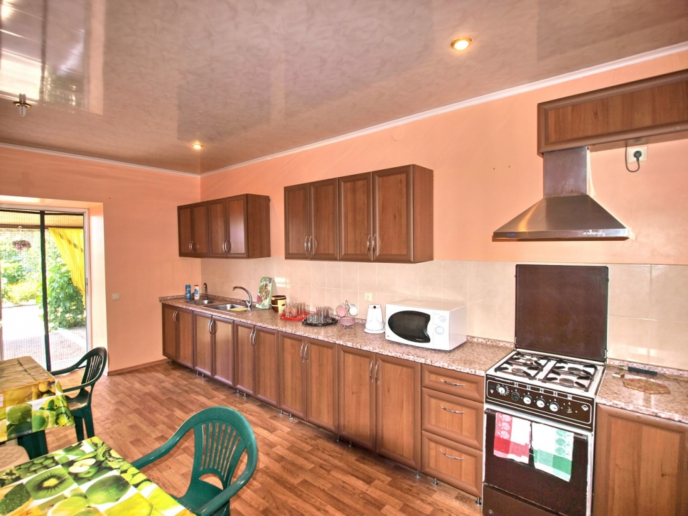 База отдыха 