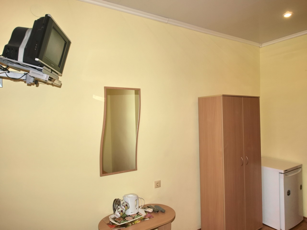 База отдыха 