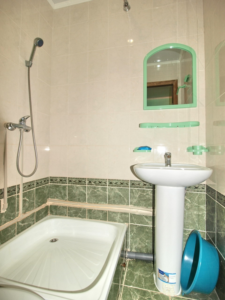 База отдыха 