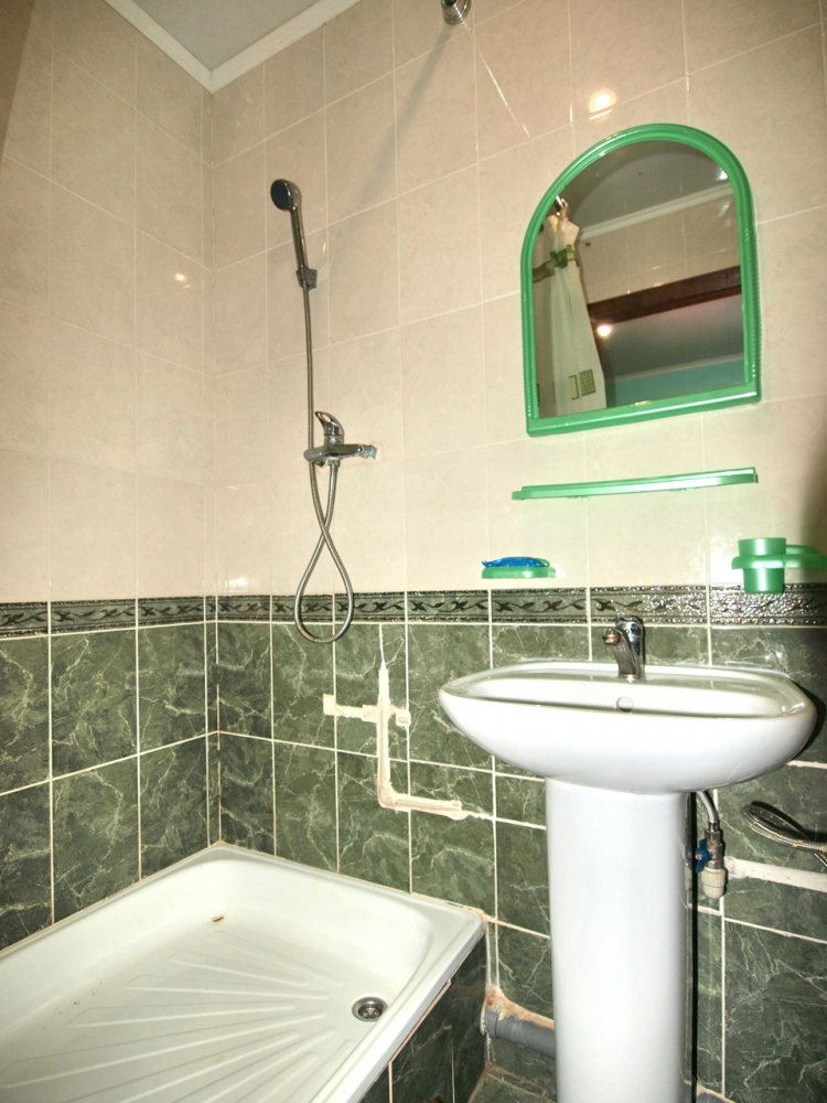 База отдыха 