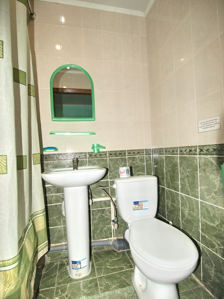 База отдыха 